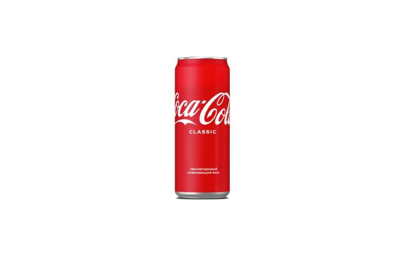 Coca-Cola classic