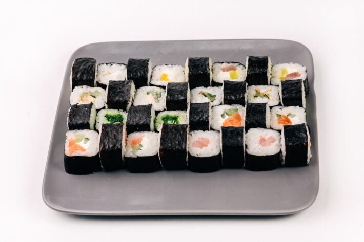 Сет «Биг маки»