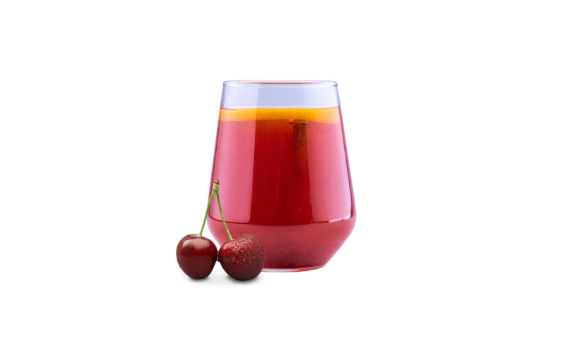 Pon-Tea «Пряная вишня»