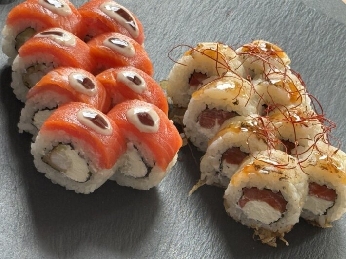 Сет страсть