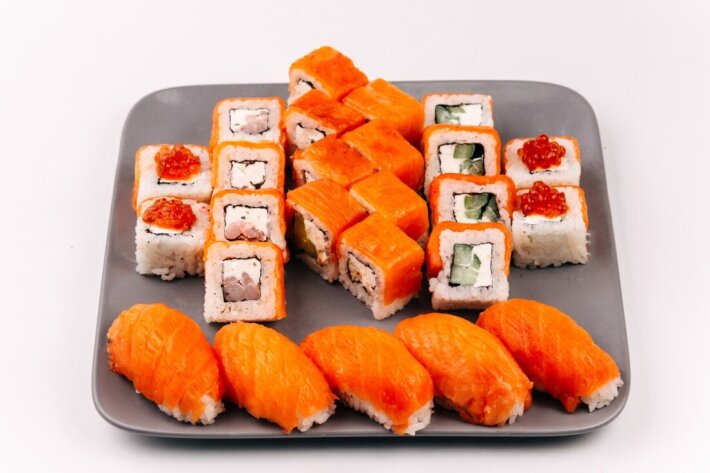 Сет «Малыш на драйве»