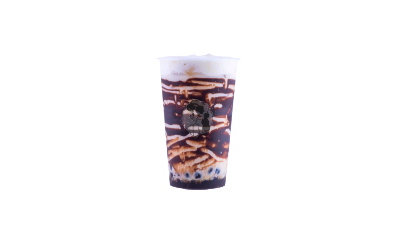 Bubble Tea «Классический»