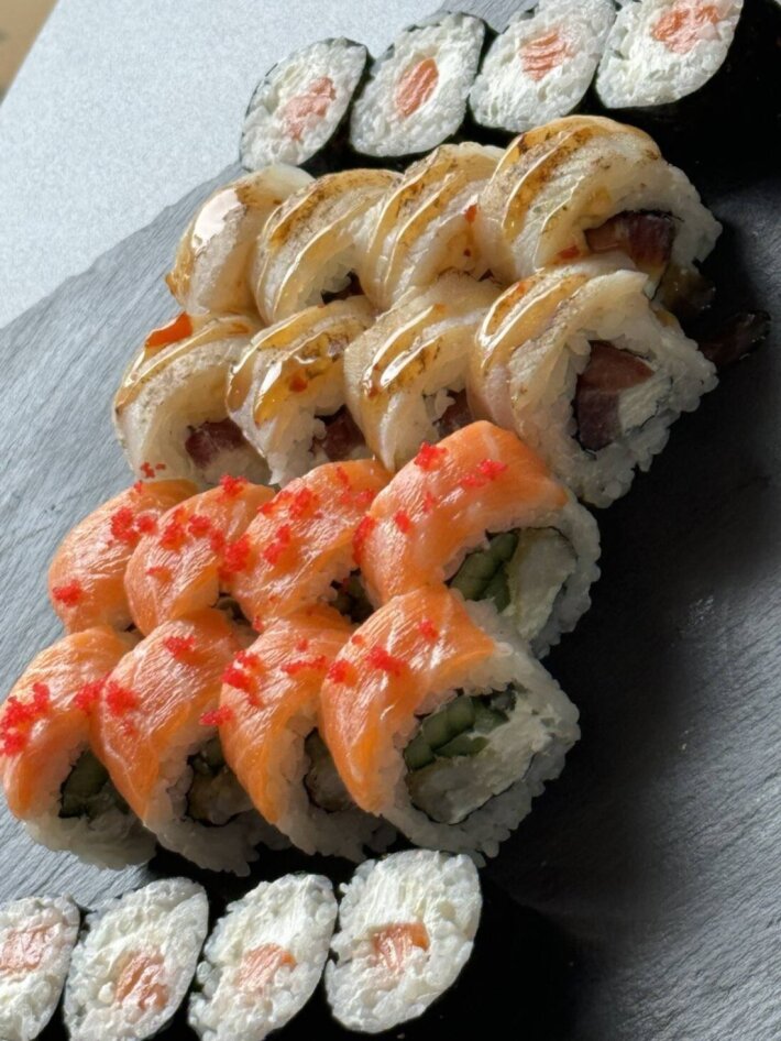 Сет самовынос