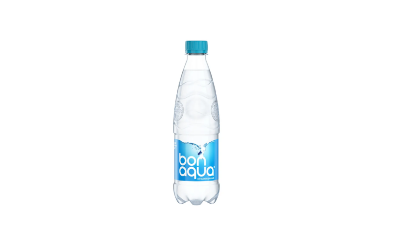 Bonaqua негазированная