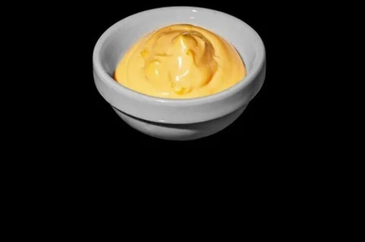 Соус «Сырный»