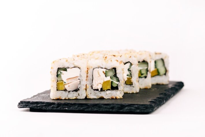 Ролл «Чипер»