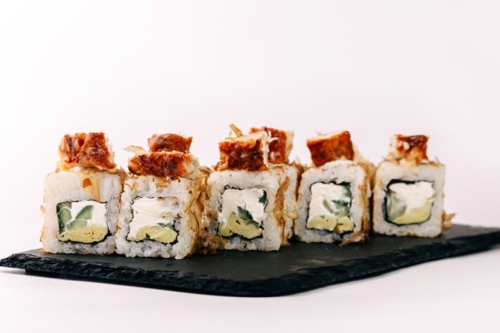 Ролл «Стругорь»