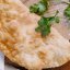 Чебурек с бараниной