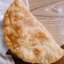 Чебурек с курицей