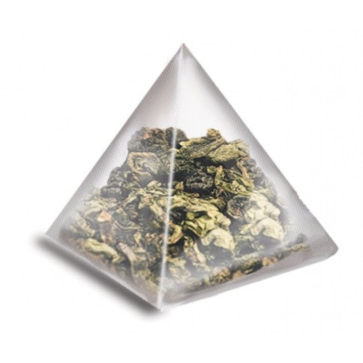 Чай зеленый маофэн