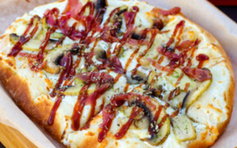 Пинса «Морская»