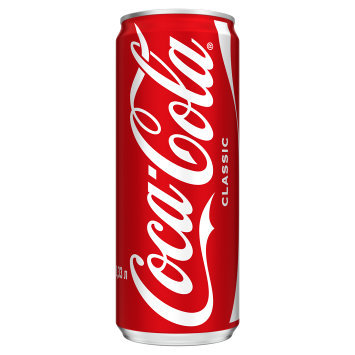 Coca-cola classic