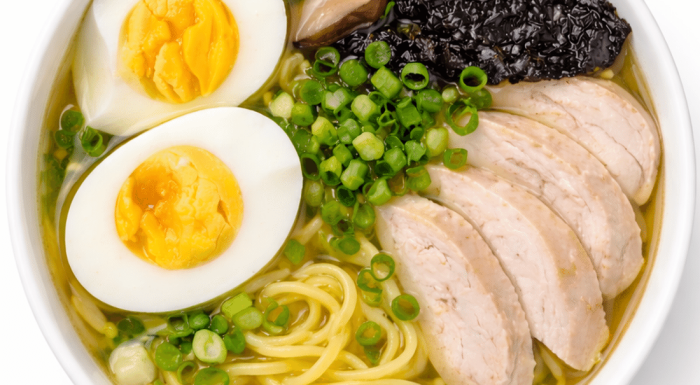 Кафе «Pad Thai Гомель Кристалл»