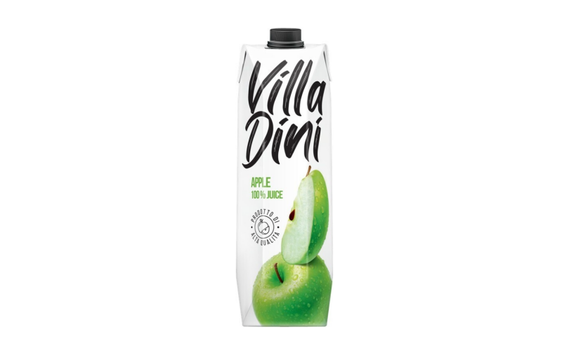Сок Villa Dini