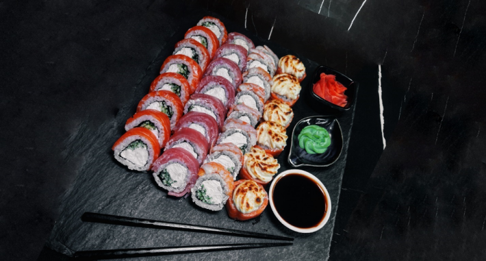 Сет «Филадельфия»