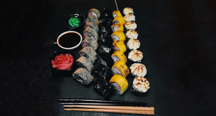 Сет «Сафари»