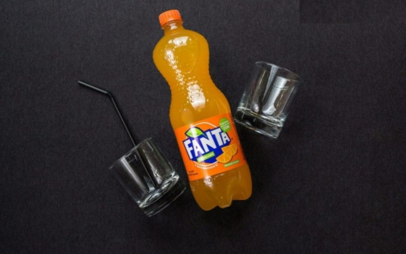 Fanta