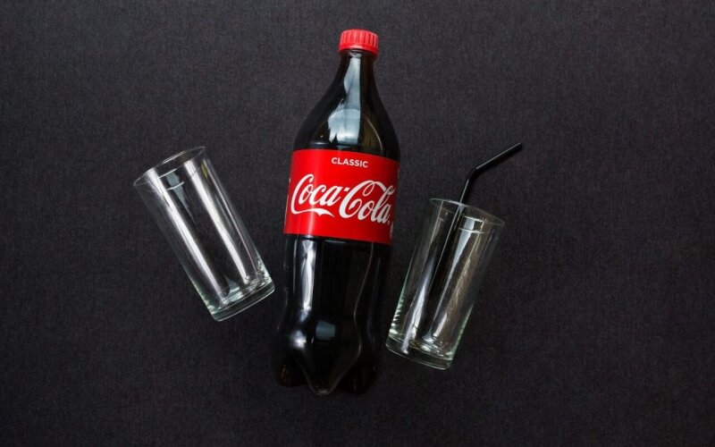 Coca-Cola