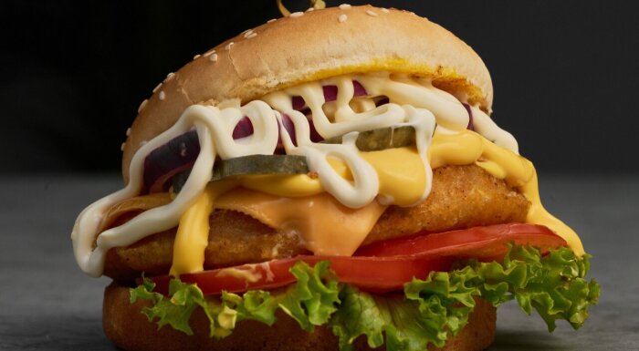 Кафе «Платформа»