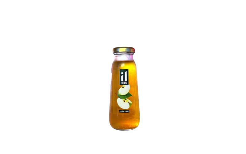 Сок Il Primo с яблоком