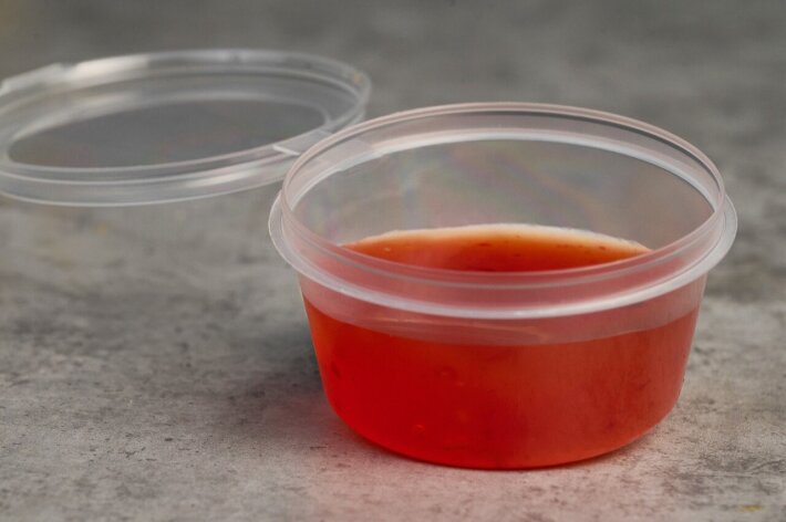 Соус «Острый»