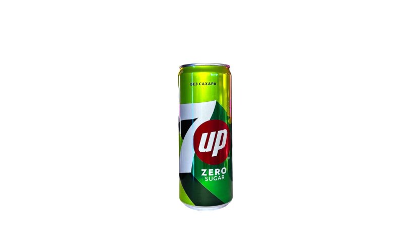 7Up