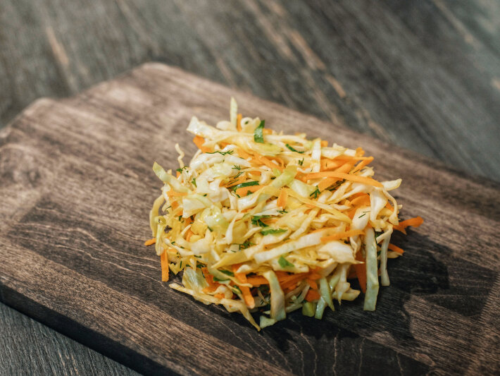 Салат «Весенний»