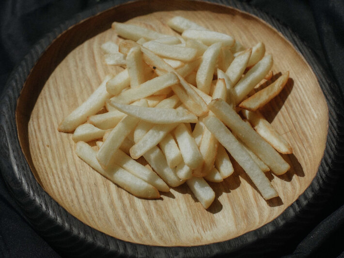 Картофель фри