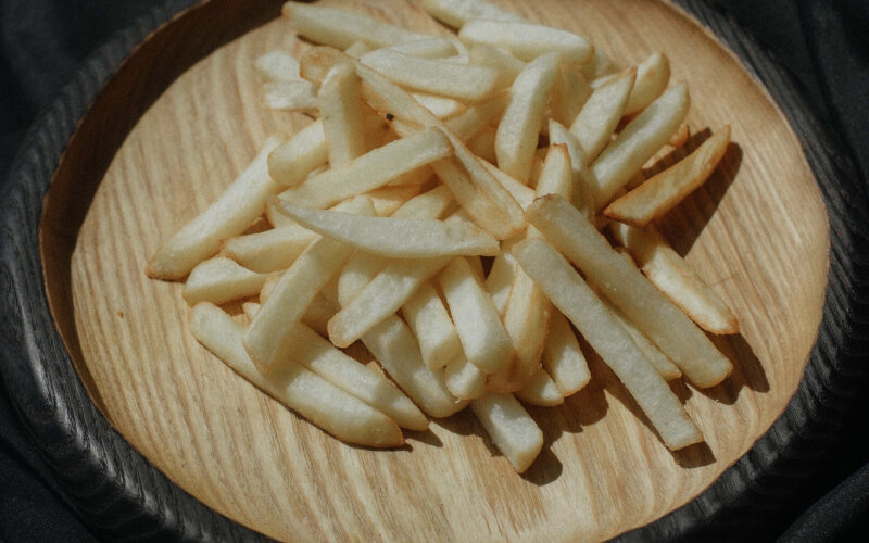 Картофель фри