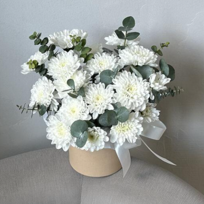 Композиция «Алтай »