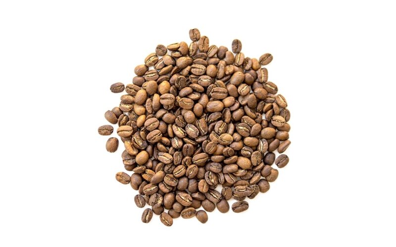 Кофе Brazil Yellow Bourbon / Желтый Бурбон