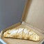 Пицца десертная Кальцоне (закрытая)