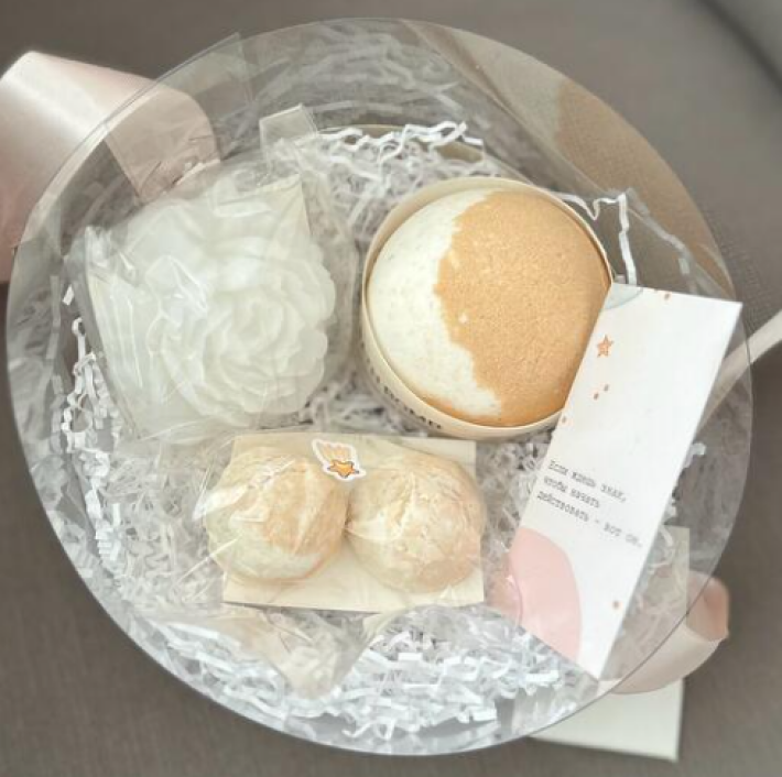 Набор подарочный