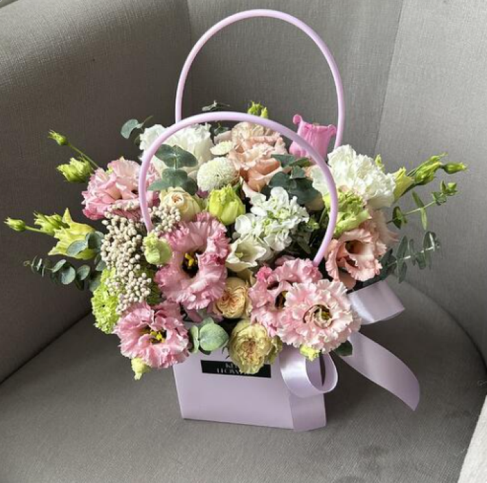 Сумочка «Сияние»