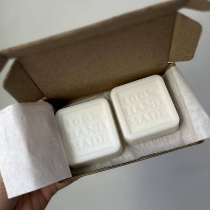 Мыло «Крафт»