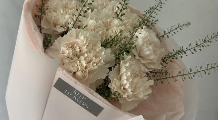 Keep Flowers