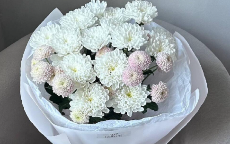 Букет «Pretty»