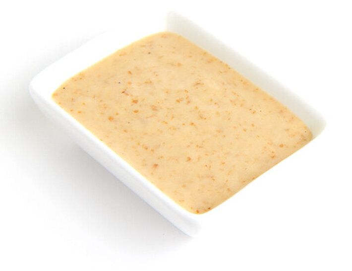 Ореховый соус