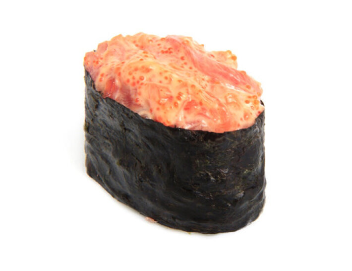 Суши «Острый тунец»