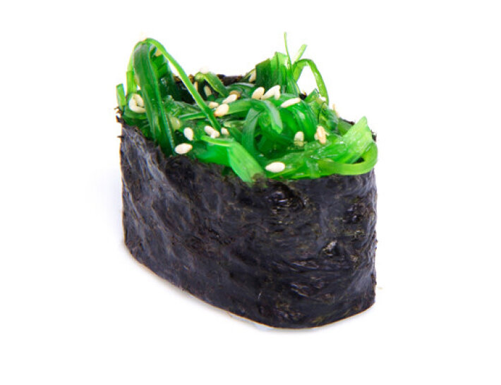 Суши «Чука»