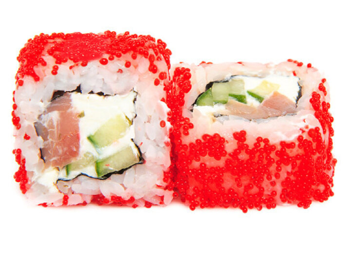 Ролл «Мидори»