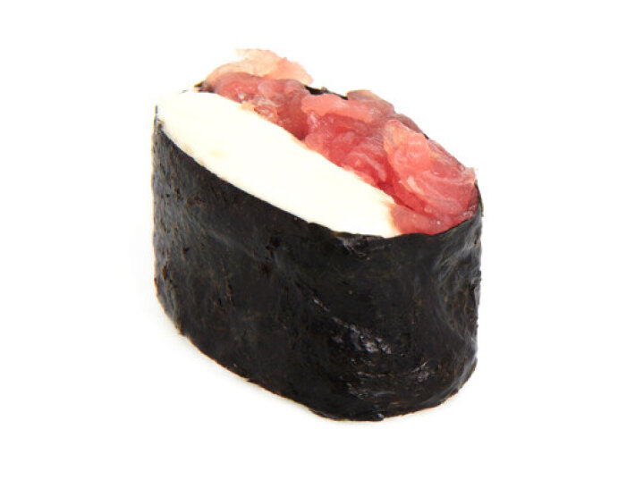 Суши «Сливочный тунец»