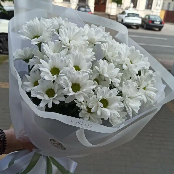 Букет «Camilla»