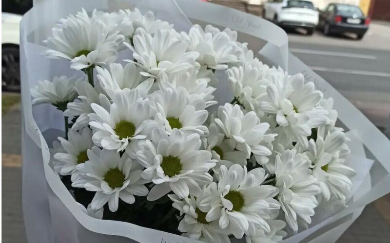 Букет «Camilla»