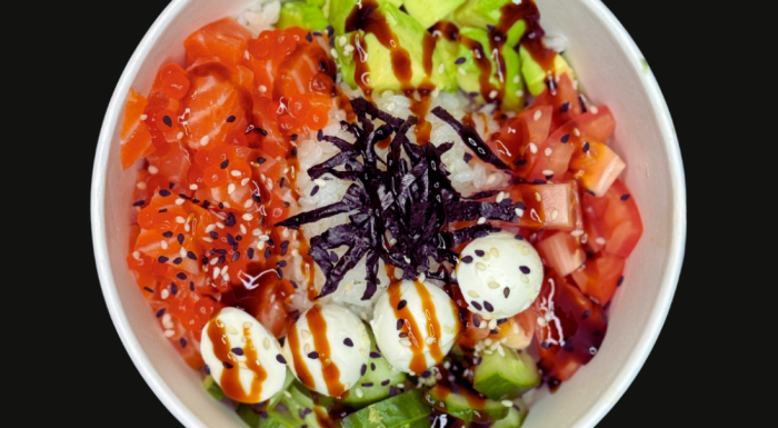 Кафе «Суши Мафия»