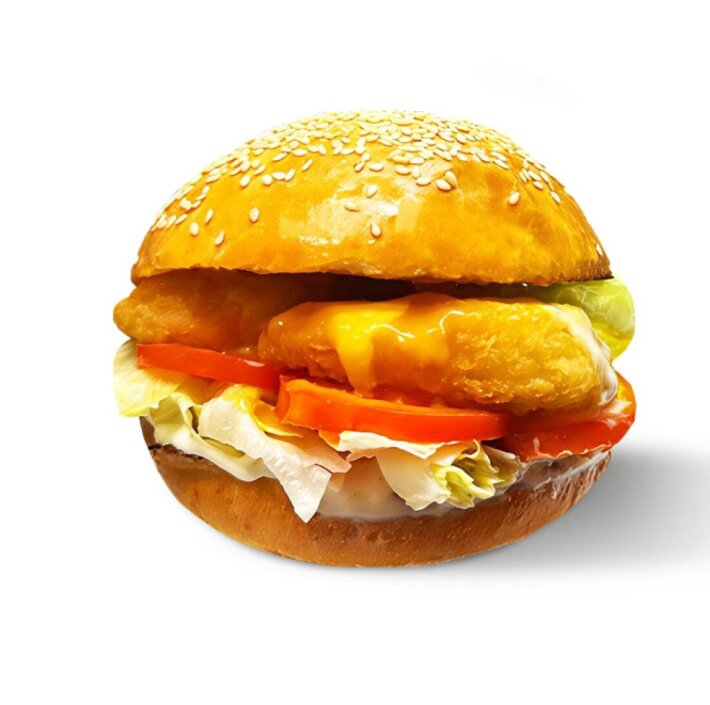 Креветко-Бум