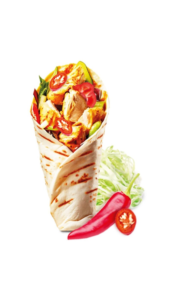 Адское пламя