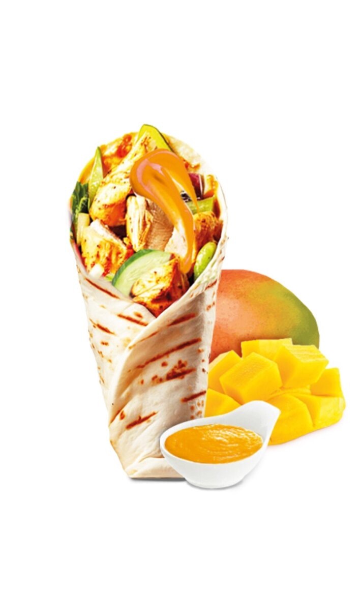 Манговый Рай