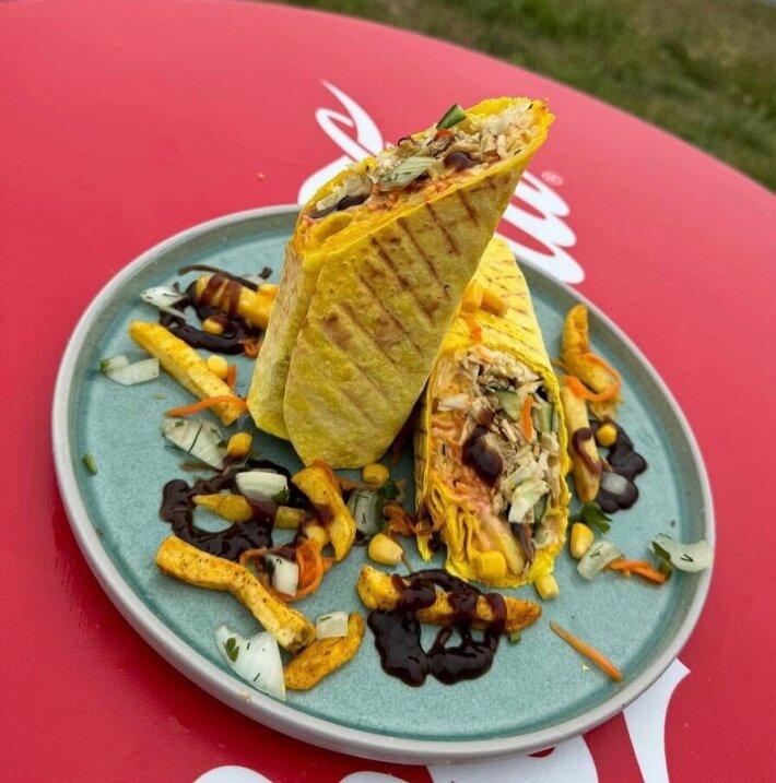 Шаурма «Boss»