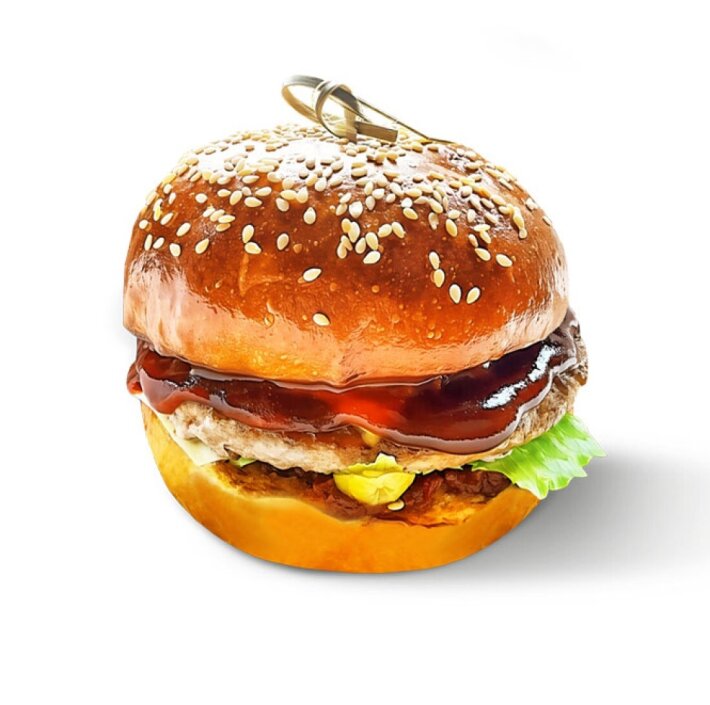 Горячий Дьявол